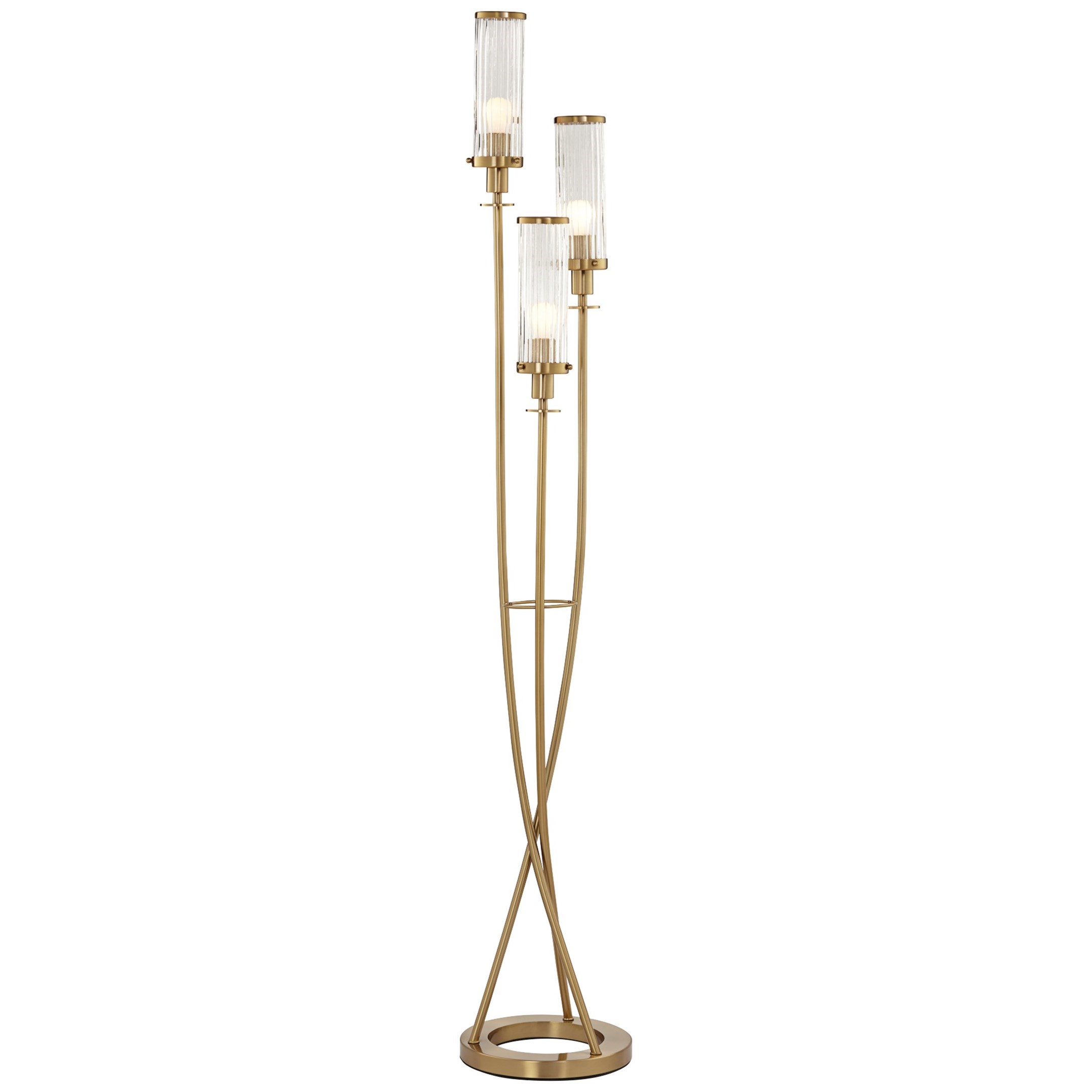 Floor lamp clearance gold coast
